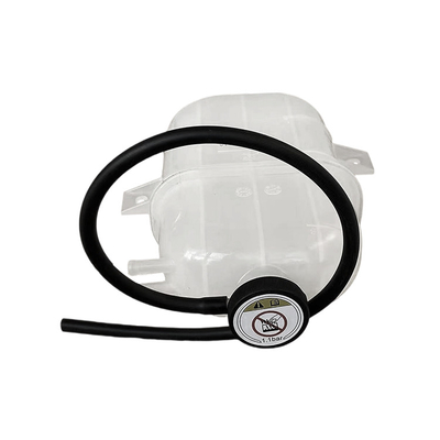 OEM Standard Size Foton Tuo Lu P1130410001A0 Συγκρότημα δεξαμενής νερού με έλεγχο θερμοστάτη