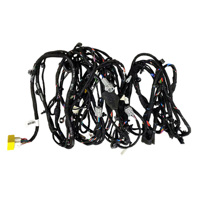 Προσαρμόστε Foton Original Original Parts Tuyano E S Συγκρότημα καλωδίων οροφής V1374040118A0 για αυτοκίνητα