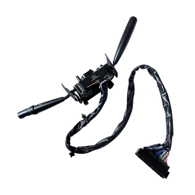 Ανθεκτικός Foton Original Omac Aoling MRT CTX Συγκρότημα διακόπτη Windows Lifter L0373010051A0