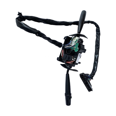 Ανθεκτικός Foton Original Omac Aoling MRT CTX Συγκρότημα διακόπτη Windows Lifter L0373010051A0