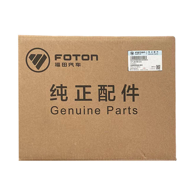 Φωτονικό μοντέλο αυτοκινήτου Performance Boost K1727PU K1119002004A0 G7 Συγκρότημα φίλτρου αέρα με φρουρά