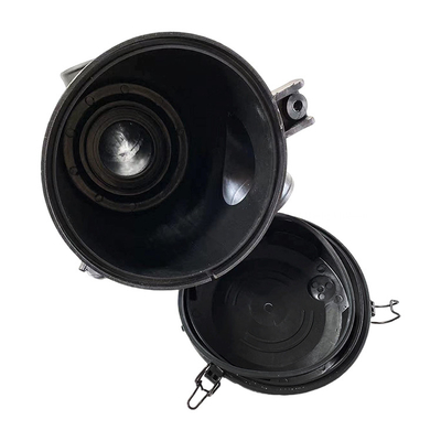 Φωτονικό μοντέλο αυτοκινήτου Performance Boost K1727PU K1119002004A0 G7 Συγκρότημα φίλτρου αέρα με φρουρά