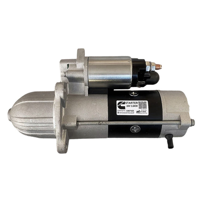 Φωτόν Aumark MRT CTX S11-40202 Cummins 3.8 Μηχανή 5367425 Συγκρότημα εκκίνησης 5kg άμεση