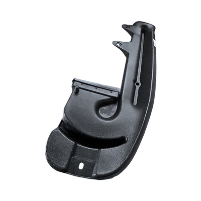 Πέρα από το Foton Aolin MRT High Back Tube Intake Pipe 1106911900020 Πέρα από το Beyond Beyond
