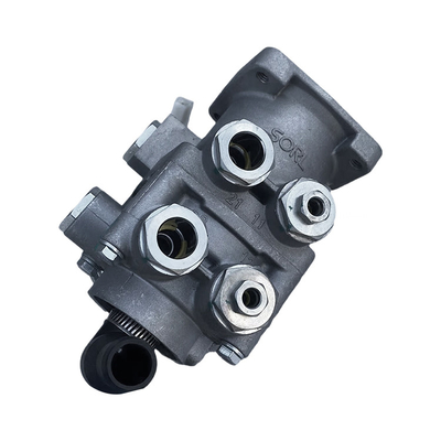 Πρώτη Γενιά GRATOUR ix5 MPV 16.01- Omako Original Futon Ring Rewo Era Φαλβίδα Φρένων με κοινή συναρμολόγηση D0355170100A0