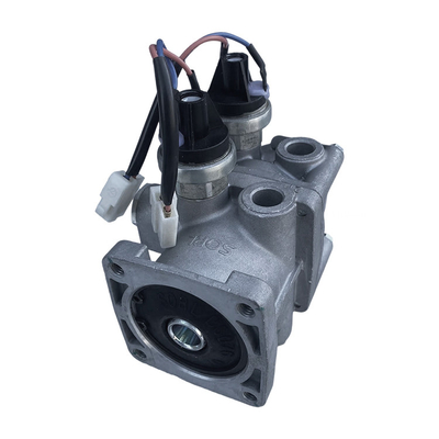 Πρώτη Γενιά GRATOUR ix5 MPV 16.01- Omako Original Futon Ring Rewo Era Φαλβίδα Φρένων με κοινή συναρμολόγηση D0355170100A0