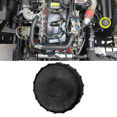 Φωτό Aumark φορτηγό Tie Rod Power Steering Oil Cap 1105134000022 1108934000022 L0340040024A0 1105934000009 1104934000124 πλαστικό
