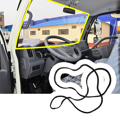 Ανταγωνιστική Foton Aumark CTX Εγκατάσταση σφραγίδας γυαλιού μπροστινού παρμπρίζ L1521020100A0 0,5kg