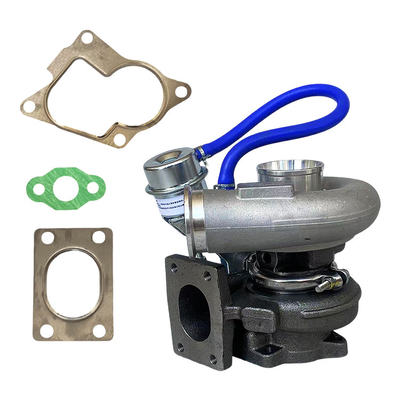 Foton Aumark ISF 3.8 Τουρβοσυμπιεστή HE211WG 2840684 240117317 Ελαιοποίηση κινητήρα για οχήματα
