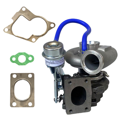Foton Aumark ISF 3.8 Τουρβοσυμπιεστή HE211WG 2840684 240117317 Ελαιοποίηση κινητήρα για οχήματα