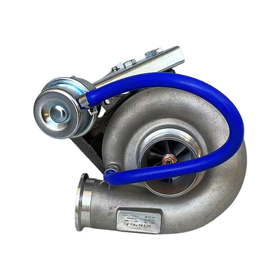 Foton Aumark ISF 3.8 Τουρβοσυμπιεστή HE211WG 2840684 240117317 Ελαιοποίηση κινητήρα για οχήματα