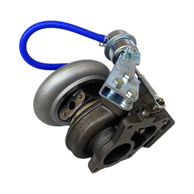 Foton Aumark ISF 3.8 Τουρβοσυμπιεστή HE211WG 2840684 240117317 Ελαιοποίηση κινητήρα για οχήματα