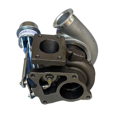 Foton Aumark ISF 3.8 Τουρβοσυμπιεστή HE211WG 2840684 240117317 Ελαιοποίηση κινητήρα για οχήματα
