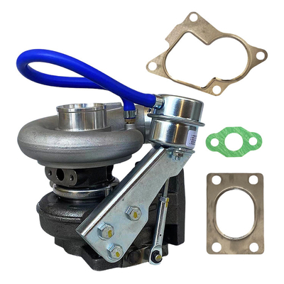 Foton Aumark ISF 3.8 Τουρβοσυμπιεστή HE211WG 2840684 240117317 Ελαιοποίηση κινητήρα για οχήματα