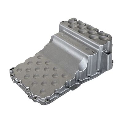 Συγκρότημα Foton Aumark AUCAN 2.5 Motor Oil Pan PSH0008065 για το 2016- Επισκευή/Ανακατάσταση