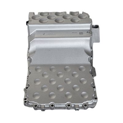 Συγκρότημα Foton Aumark AUCAN 2.5 Motor Oil Pan PSH0008065 για το 2016- Επισκευή/Ανακατάσταση