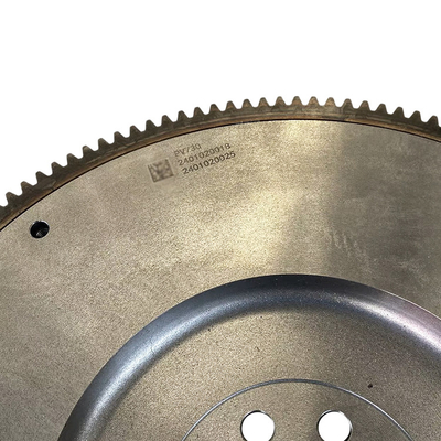Κατάσταση 38*38*10cm Foton Aumark Oling MRT Ojai 2.5 Μηχανή Συγκρότημα πτηνού