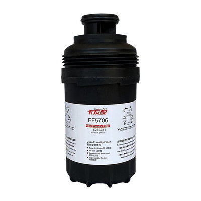ISF 3.8 Φίλτρο ξύλου κινητήρα για Nissan Navara Foton Caryou J5262311E6069 FF5706 5262311
