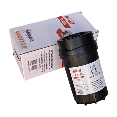 Φίλτρο πετρελαίου Foton Aumark J5262313 LF16352 5262313 για κινητήρα ISF3.8 Ντίζελ Φίλτρο Caryou 1-