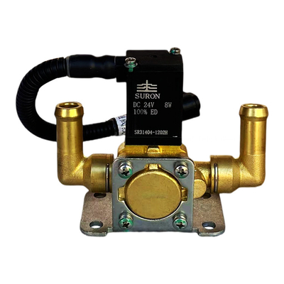 Φωτόν Aumark S1 S3 Aolin Express CTS ISF Μηχανή Σολενοειδής βαλβίδα L012500000753 Υλικό