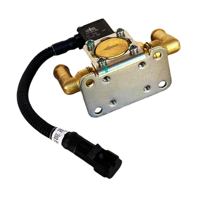 Φωτόν Aumark S1 S3 Aolin Express CTS ISF Μηχανή Σολενοειδής βαλβίδα L012500000753 Υλικό