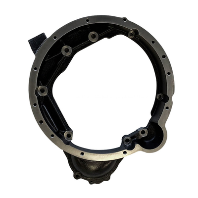 Φωτόν Aumark CTS AUCAN2.5 Μηχανή Flywheel Shell PV1000659 Κατάσταση R60P Μοντέλο φορτηγού