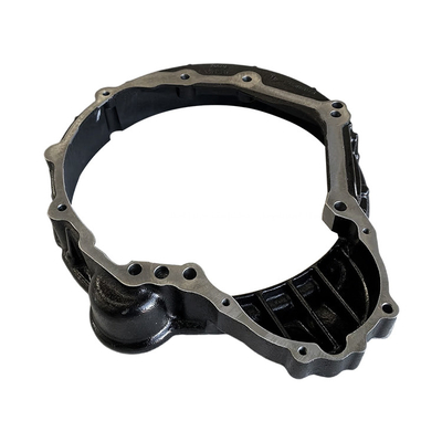 Φωτόν Aumark CTS AUCAN2.5 Μηχανή Flywheel Shell PV1000659 Κατάσταση R60P Μοντέλο φορτηγού