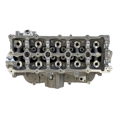 2016- Foton Original Aumark AUCAN 2.5 Κεφαλή κυλίνδρου κινητήρα PM40004291 PM4000275 PM2910V24011102290 Χρησιμοποιούμενη κατάσταση