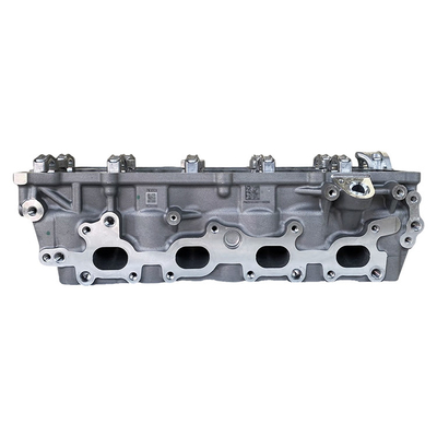 2016- Foton Original Aumark AUCAN 2.5 Κεφαλή κυλίνδρου κινητήρα PM40004291 PM4000275 PM2910V24011102290 Χρησιμοποιούμενη κατάσταση
