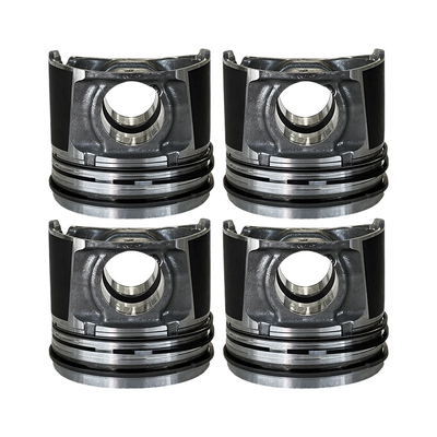 Φωτόν Aumark AUCAN 2.5 Μηχανής Συγκρότημα έμβολο PM40004279 0,7kg Συσκευαστικά μέρη Αυτοκίνητο μοντέλο φωτόν