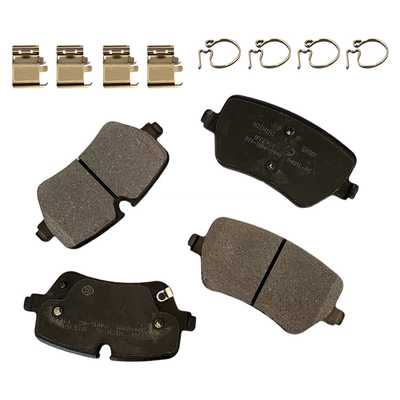 ΟΟ αριθ. W350201323A Συγκρότημα δίσκου φρένων Foton Aumark για φορτηγό δέρματος του Άρη 0,5kg