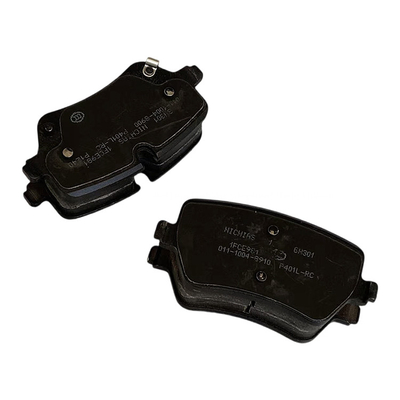 ΟΟ αριθ. W350201323A Συγκρότημα δίσκου φρένων Foton Aumark για φορτηγό δέρματος του Άρη 0,5kg