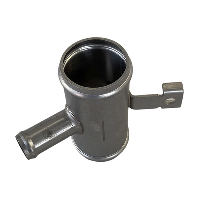 Αρχική Foton Aumark AUCAN 2.5 Motor Tee Joint PSH0007598 από την Aumark Picture Shows