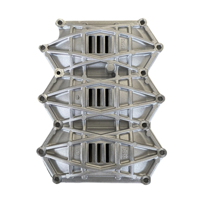 2016- Foton Aumark AUCAN 2.5 Motor Oil Baffle PM40004296 Ιδανικό για όλα τα μοντέλα αυτοκινήτων