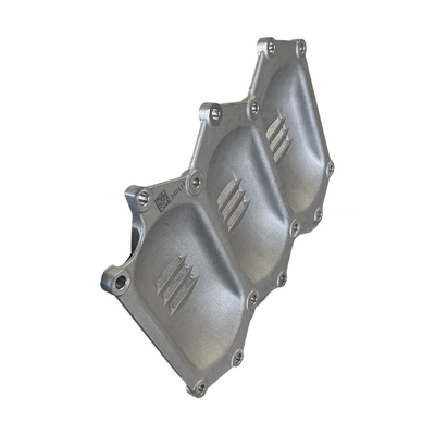 2016- Foton Aumark AUCAN 2.5 Motor Oil Baffle PM40004296 Ιδανικό για όλα τα μοντέλα αυτοκινήτων