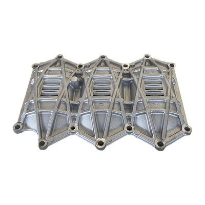 2016- Foton Aumark AUCAN 2.5 Motor Oil Baffle PM40004296 Ιδανικό για όλα τα μοντέλα αυτοκινήτων