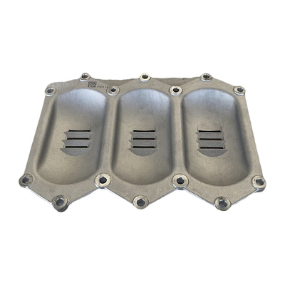 2016- Foton Aumark AUCAN 2.5 Motor Oil Baffle PM40004296 Ιδανικό για όλα τα μοντέλα αυτοκινήτων