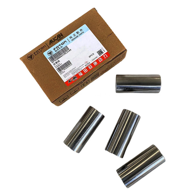 Φωτόν AUCAN 2.5 Μηχανής Πύλιντρα PM40004159 για GRATOUR ix5 MPV 16.01- Αντικατάσταση/Επισκευή