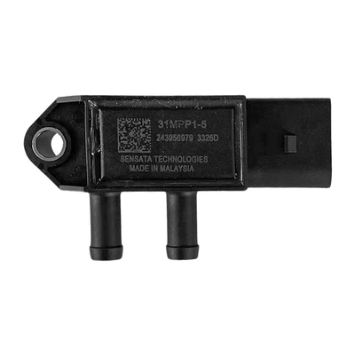 Φωτό Aumark AUCAN 2.5 Μηχανής DPF Διαφορετικός αισθητήρας πίεσης PV10002016 για όφελος
