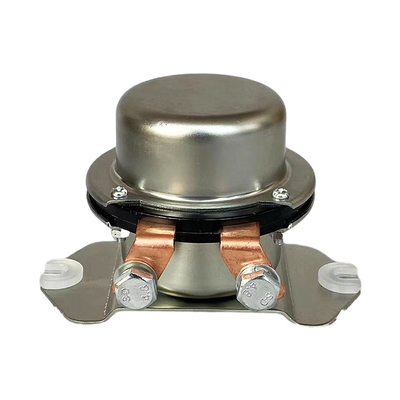 0.5kg Xiaosong Excavator Power Main Switch για PC60 120 200 210 220 360-5-7-8 Ρέλε