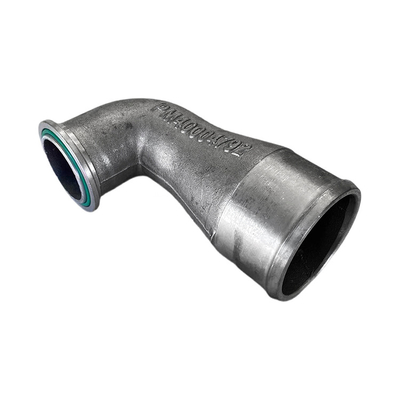 0.6kg Foton Aumark AUCAN 2.5 Motor Supercharger Συγκρότημα σωλήνα εξόδου PM4000478 Κατάσταση