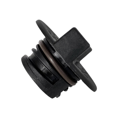 Φωτό Aumark AUCAN 2.5 4F25TC Κάλυψη γεμιστήρα λάδι κινητήρα PV10001902 Ελαφρύ και εύκολο
