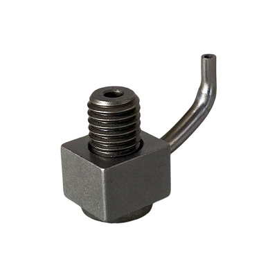 Φωτόν Aumark 2.5 AUCAN Μηχανή 4F25TC Πιστονικό ψύκτη PM40004144 για αντικατάσταση