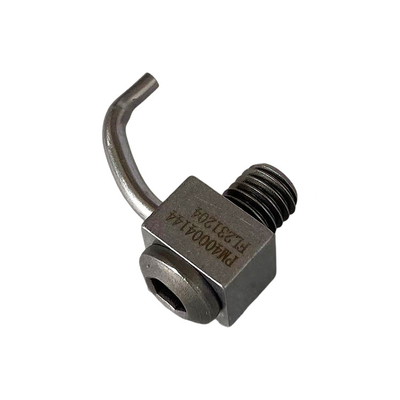 Φωτόν Aumark 2.5 AUCAN Μηχανή 4F25TC Πιστονικό ψύκτη PM40004144 για αντικατάσταση