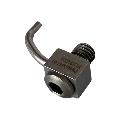 Φωτόν Aumark 2.5 AUCAN Μηχανή 4F25TC Πιστονικό ψύκτη PM40004144 για αντικατάσταση
