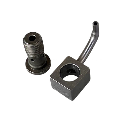 Φωτόν Aumark 2.5 AUCAN Μηχανή 4F25TC Πιστονικό ψύκτη PM40004144 για αντικατάσταση