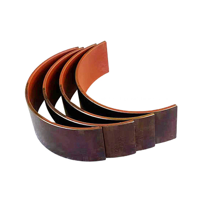 Φωτόν Aumark AUCAN 2.5 Μηχανή 4F25TC Στύλος σύνδεσης PM40004152-1 0,2kg για φορτηγό