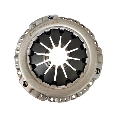 Ανταλλακτικά φορτηγών Φότον Xiangling M1 M2 200mm 20 δοντιών Δίσκος Πλάκα πίεσης WT15R-1601900