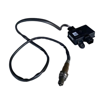 Πρώτη γενιά Foton Aumark Aucan 2.5 κινητήρας 4F25TC με αισθητήρα σωματιδίων PM40003605