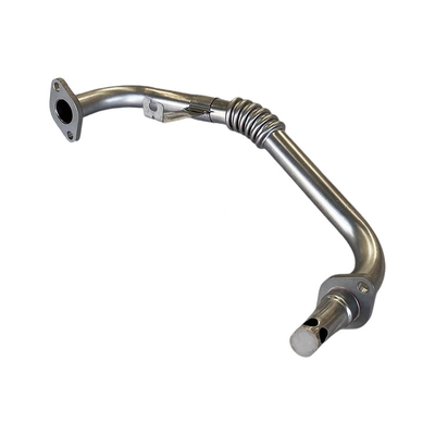 Foton Aumark Aucan 2.5 Μηχανή 4F25TC EGR σωλήνας σύνδεσης PM40004535 Για οχήματα Foton